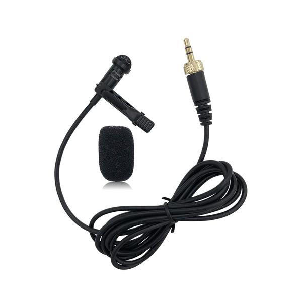 Imagem de Substituição do microfone Lavalier PDEEY para Sennheiser Wireless