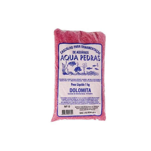 Substrato Areia Vermelho 1Kg Aqua Pedras Imagem de Substrato Areia Vermelho 1Kg Aqua Pedras