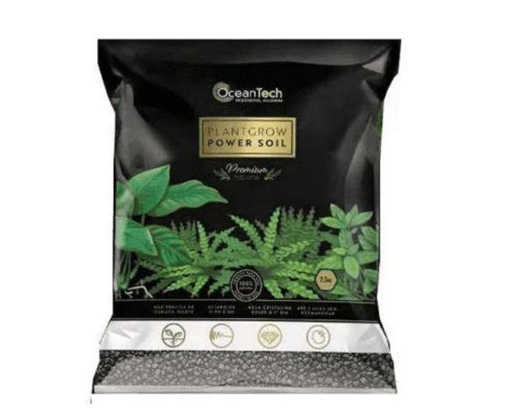 Imagem de Substrato Fertil Plant Grow Power Soil 2,5kg - OceanTech - Ocean Tech