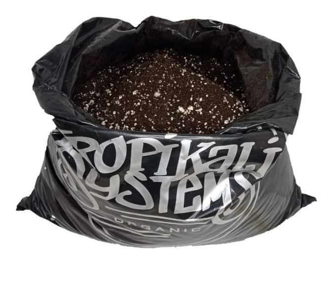 Imagem de Substrato Organico Starter 20l Tropikali Cultivo Terra Promo