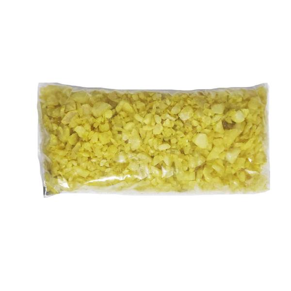 Imagem de Substrato Quartzo Amarelo Canário 1Kg Decopedras