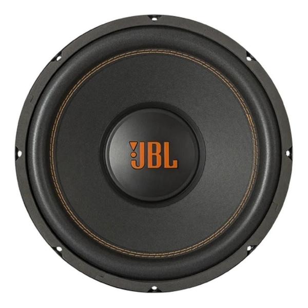 Imagem de Subwoofer 10 Jbl Multisytem - 10swms350 - 350w Rms 4 Ohms