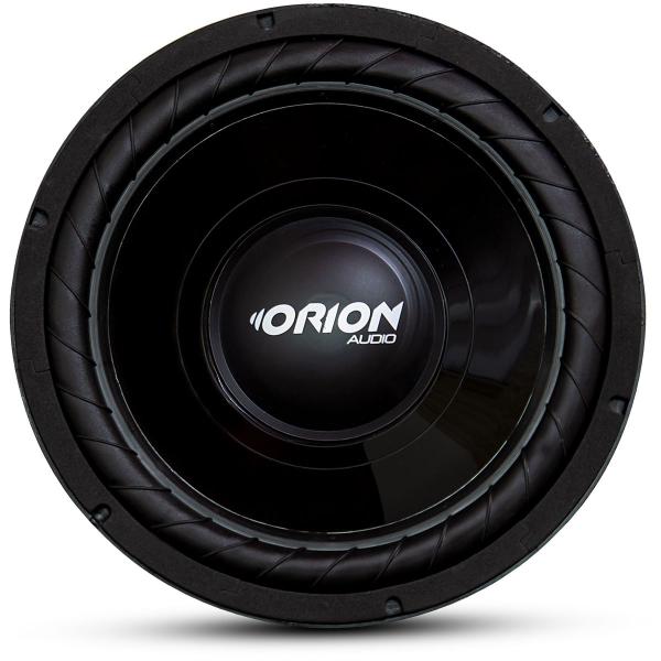 Imagem de Subwoofer 12 200w Rms Falante Tsr Orion Xtr200 4 Ohms Som