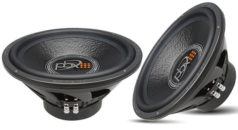 Imagem de Subwoofer 12 400w Rms 4 Ohms PowerBass XL-1240