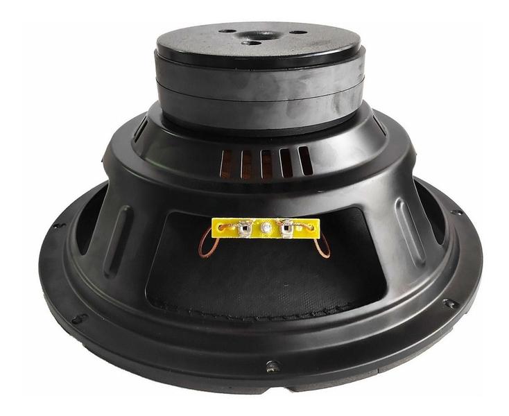 Imagem de Subwoofer 12 Pol Bomber Bicho Papão 400 Rms 800w Subgrave