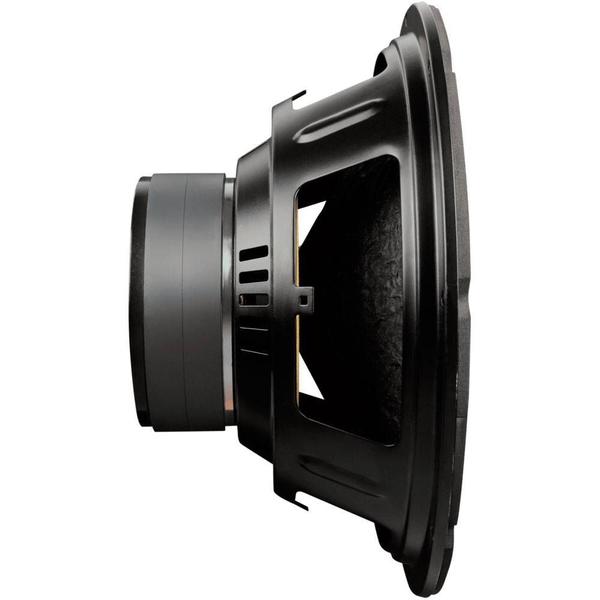 Subwoofer 12 Polegadas Bomber 600 RMS Bicho Papão 1200w Preto