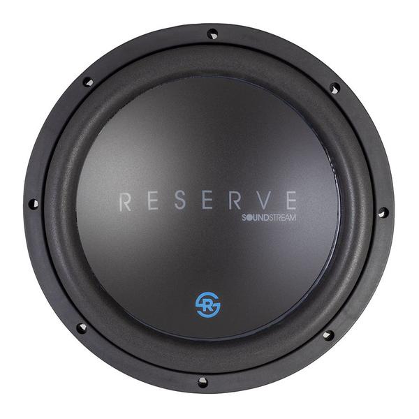 Imagem de Subwoofer 12p 900w Rms SOUNDSTREAM RSW-122