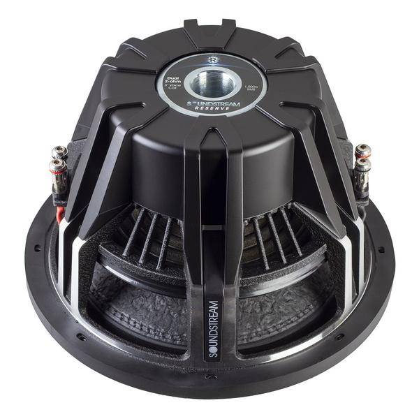 Imagem de Subwoofer 12p 900w Rms SOUNDSTREAM RSW-122