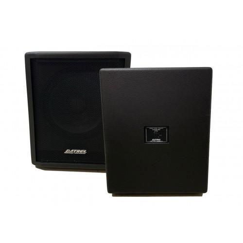 Imagem de Subwoofer 15 Passiva Datrel 400W Sw400