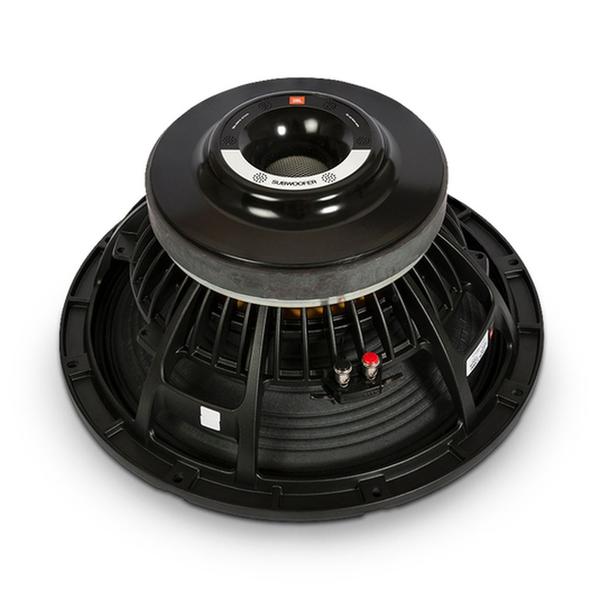 Imagem de Subwoofer 15 Polegadas JBL Tornado 3000, 1500W RMS 4 Ohms 