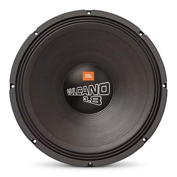 Imagem de Subwoofer 18'' JBL Selenium Vulcano 18SWV3.8 1900 Wrms 4 Ohms