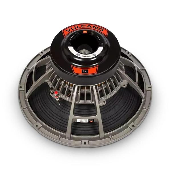 Imagem de Subwoofer 18'' JBL Selenium Vulcano 18SWV3.8 1900 Wrms 4 Ohms