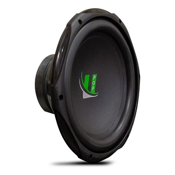 Imagem de Subwoofer 300w Rms Falante Unlike Pop Bs 12 Polegadas