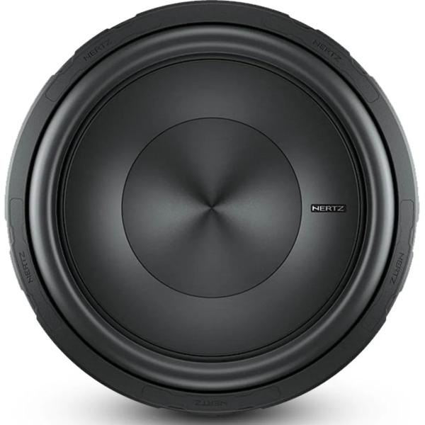 Imagem de Subwoofer 8 Hertz Energy ES200.5 200 Watts RMS 4 Ohms