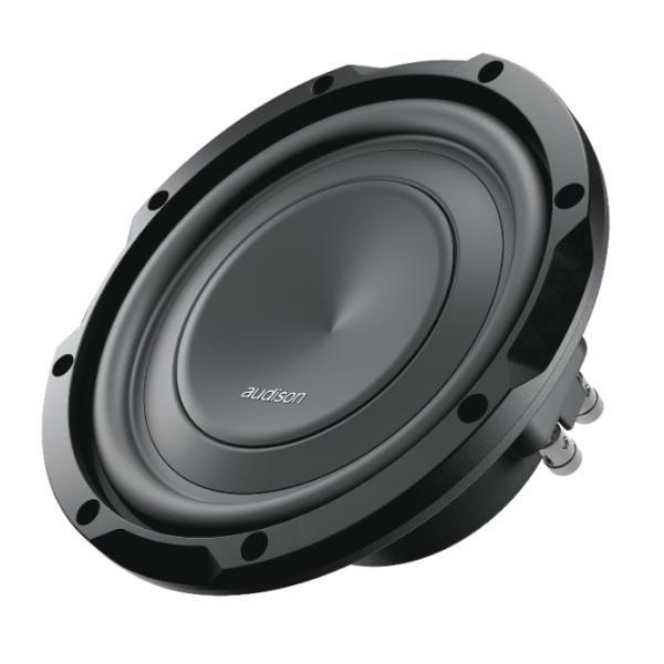 Imagem de Subwoofer 8 Polegadas Audison Prima APS8D 500W