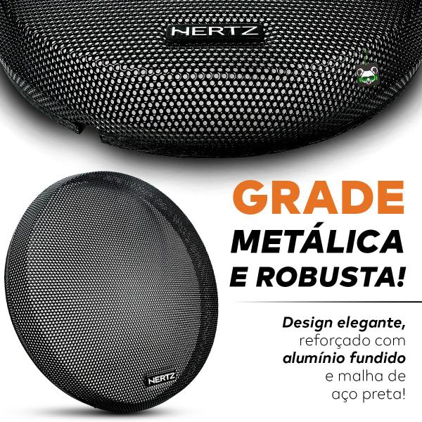 Imagem de Subwoofer Alto Falante 12 Polegadas 500w MPS 300 S4 Hertz