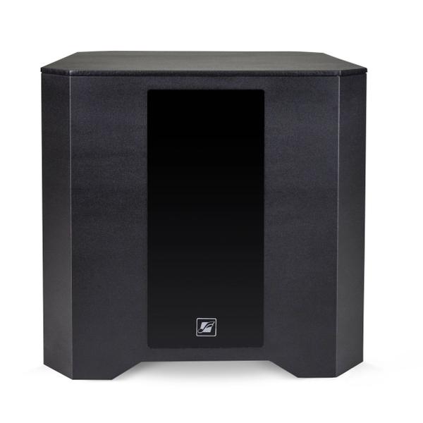 Imagem de Subwoofer Ativo 150W 10 Polegadas Preto RD SW 10 - FRAHM