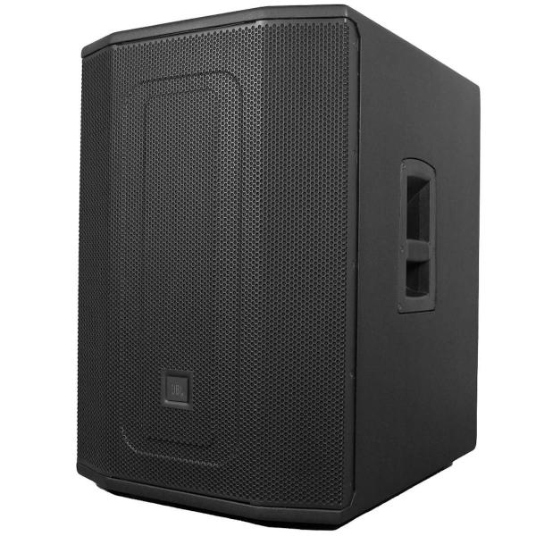 Imagem de Subwoofer Ativo 18" 500W Com DSP MAX-18S - JBL