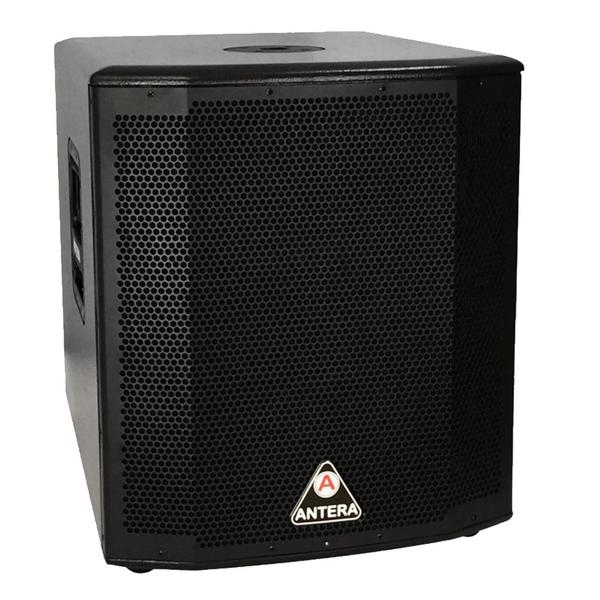 Imagem de Subwoofer Ativo 400W 12 Polegadas HPSW 12 A - ANTERA