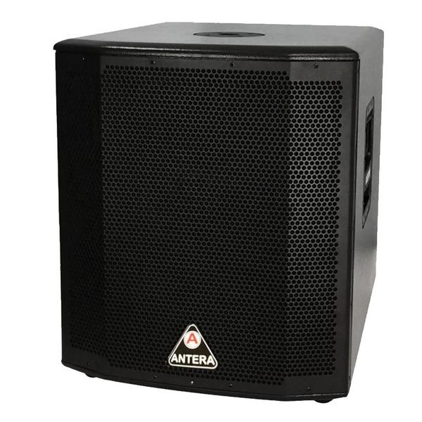 Imagem de Subwoofer Ativo 400W 12 Polegadas HPSW 12 A - ANTERA