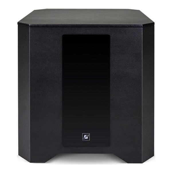 Imagem de Subwoofer Ativo 8" 100W Rms Preto RD SW8 - Frahm