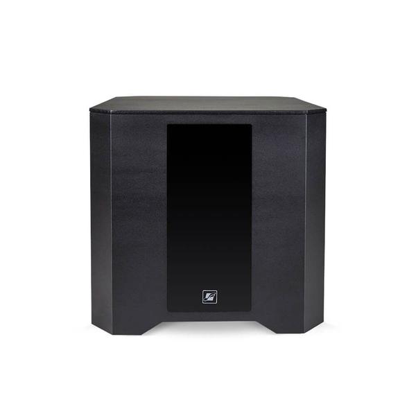 Imagem de Subwoofer Ativo Frahm RD SW 10 150W Preto - 31300