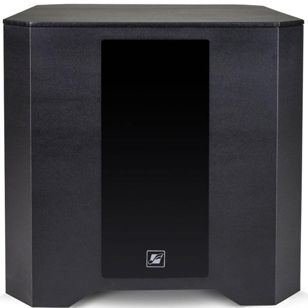 Imagem de Subwoofer Ativo Frahm RD SW 10 150W Preto - 31300