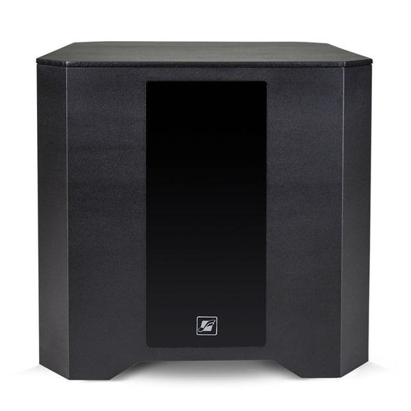 Imagem de Subwoofer Ativo Frahm RD SW10, 150W, 10', Preto - 31300