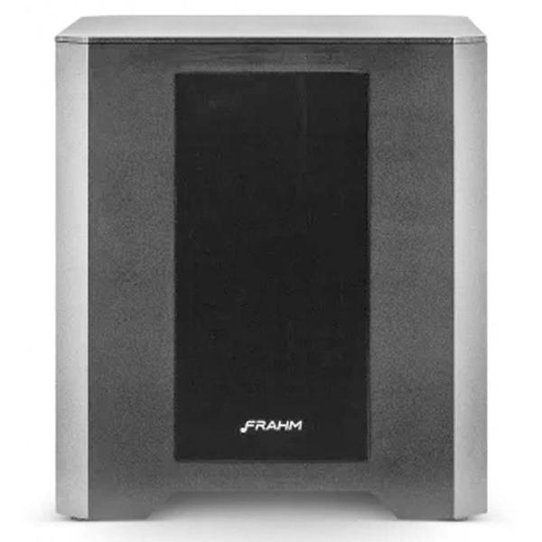 Imagem de Subwoofer Ativo Frahm RD SW12 PT