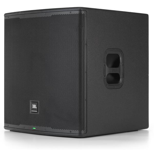 Imagem de Subwoofer Ativo JBL EON 718S 18 Polegadas 750W RMS Profissional