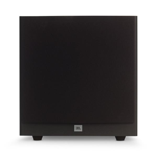 Imagem de Subwoofer Ativo Jbl Stage A120p 12 Pol 250w Rms Bivolt