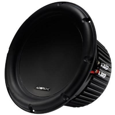 Imagem de Subwoofer Audiophonic C1 10 D2 ( 10 Polegadas / 300w )