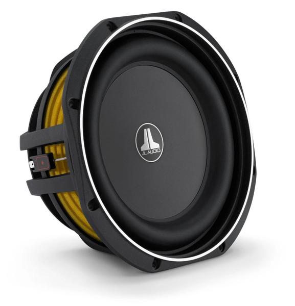 Imagem de Subwoofer Automotivo 10 Polegadas JL Audio 10TW1-4 300W RMS