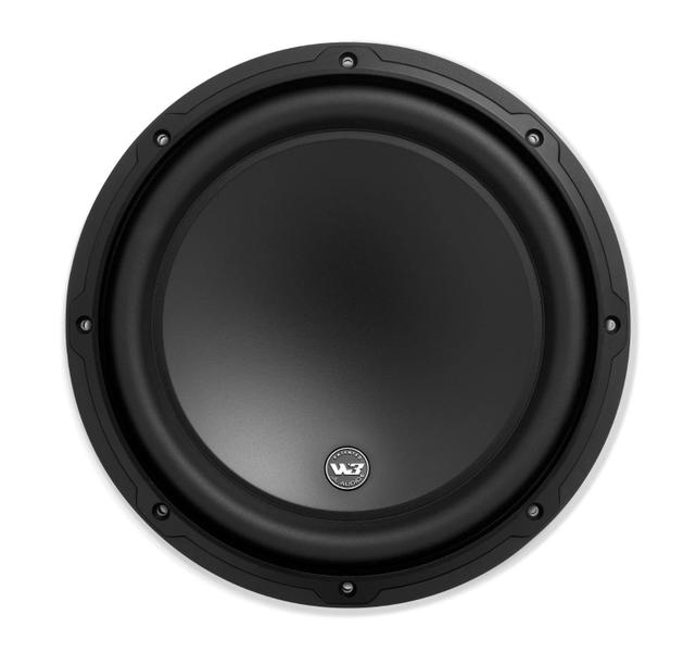 Imagem de Subwoofer Automotivo 10 Polegadas JL Audio 10W3v3-2 500W