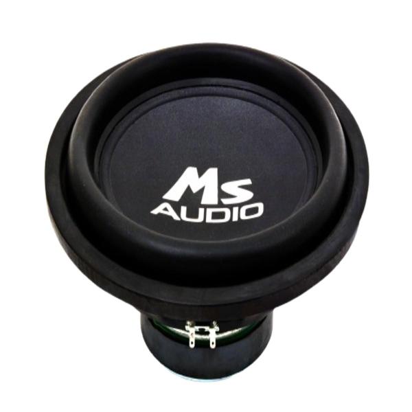 Imagem de Subwoofer Barco Lancha Marinizado 10" MS Áudio