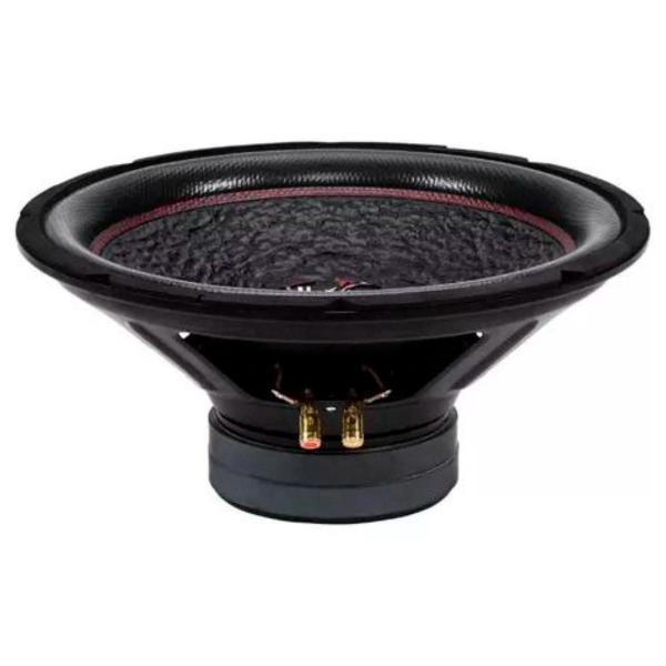 Imagem de Subwoofer Bomber Bicho Papão 12 Polegadas 600W RMS 4+4 OHMS