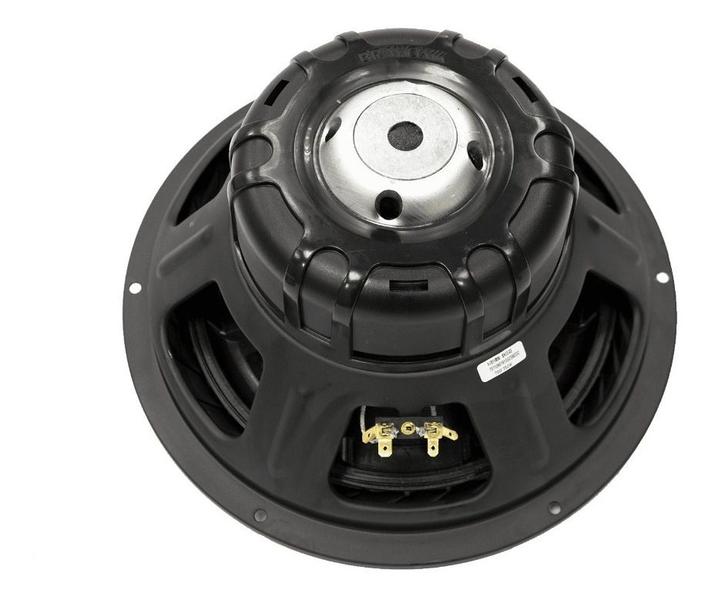 Imagem de Subwoofer Bravox Black BK12-D2 ( 12 Polegadas / 700w / 2 Ohms )