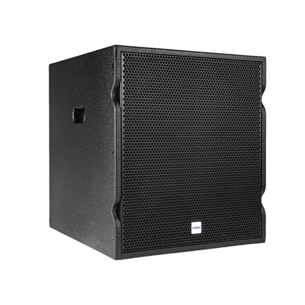 Imagem de Subwoofer Dbr Dxt15S 15 Poleg