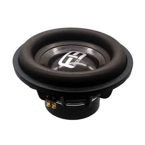 Imagem de Subwoofer Fb Audio 12 Pol 850wrms Bobina Dupla 2 Ohms