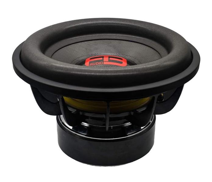 Imagem de Subwoofer Fb Audio 15 3.000 Watts Bobina Simples De 2 Ohms