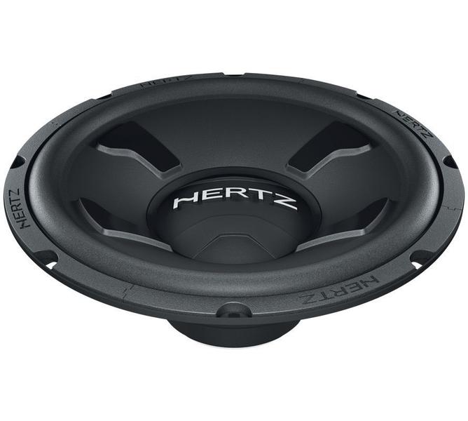 Imagem de Subwoofer Hertz DS 30.3 (12 pols. / 250W RMS)