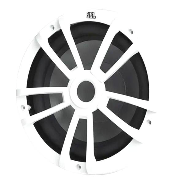 Imagem de Subwoofer Jbl 10 Pol Stage Marine 200w Rms Lancha Marinizado