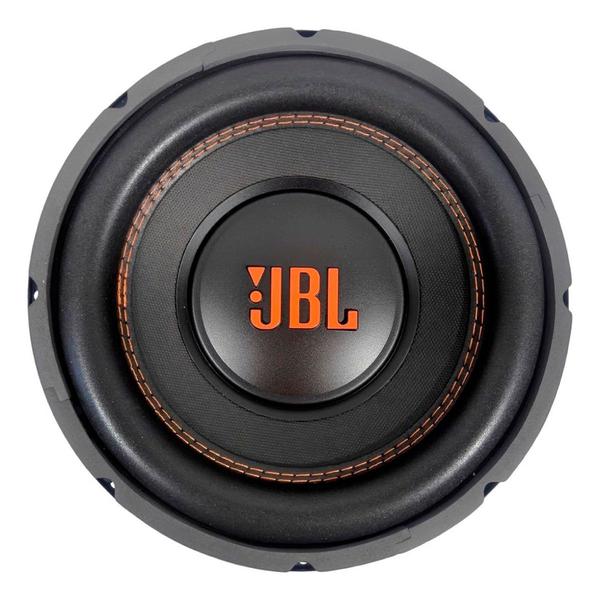 Imagem de Subwoofer Jbl 10 Polegadas 350w Rms 4Ohms Grave Potente