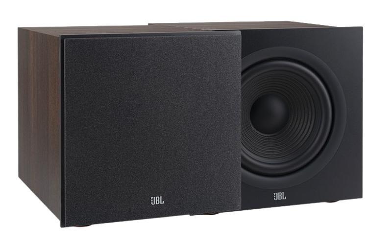 Imagem de Subwoofer JBL 12Stage 220P 300W RMS -  Pico 500W RMS