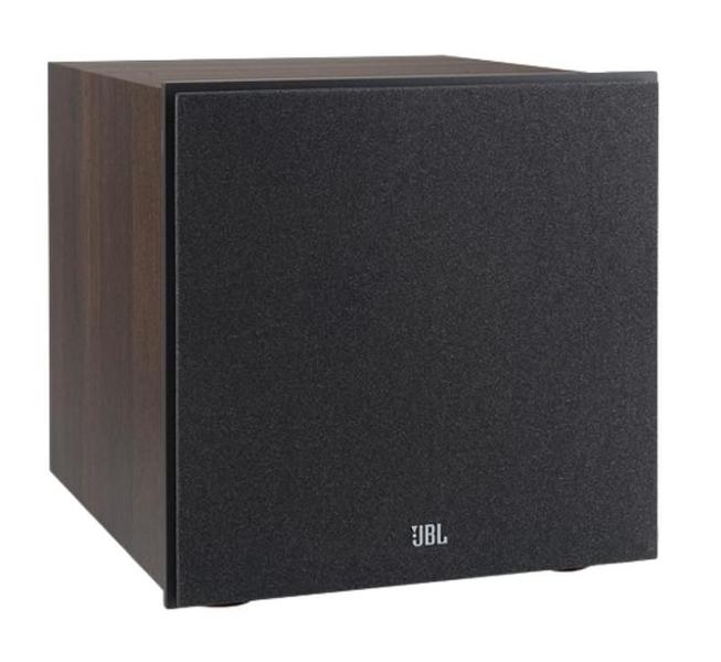 Imagem de Subwoofer JBL 12Stage 220P 300W RMS -  Pico 500W RMS