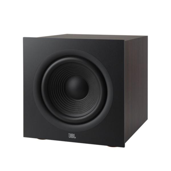 Imagem de Subwoofer Jbl Stage 200p 10 Polegadas Preto 150w 300w Pico