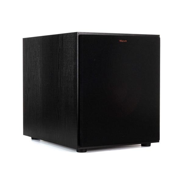 Imagem de Subwoofer Klipsch R-120SW Preto 400W 12"