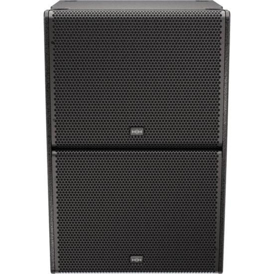 Imagem de Subwoofer Line Array HH TNA-2120SA 12" 4800w