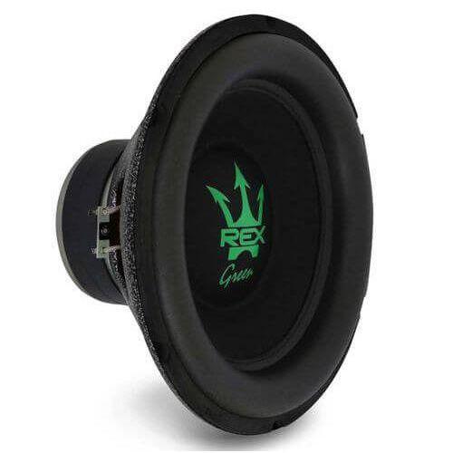 Imagem de Subwoofer Magnum Rex Green 12 Polegadas 400w Rms