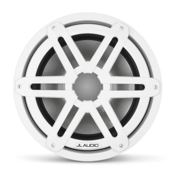 Subwoofer Marinizado 10 Polegadas JL Audio M3-10IB-S-Gw-4 Imagem de Subwoofer Marinizado 10 Polegadas JL Audio M3-10IB-S-Gw-4